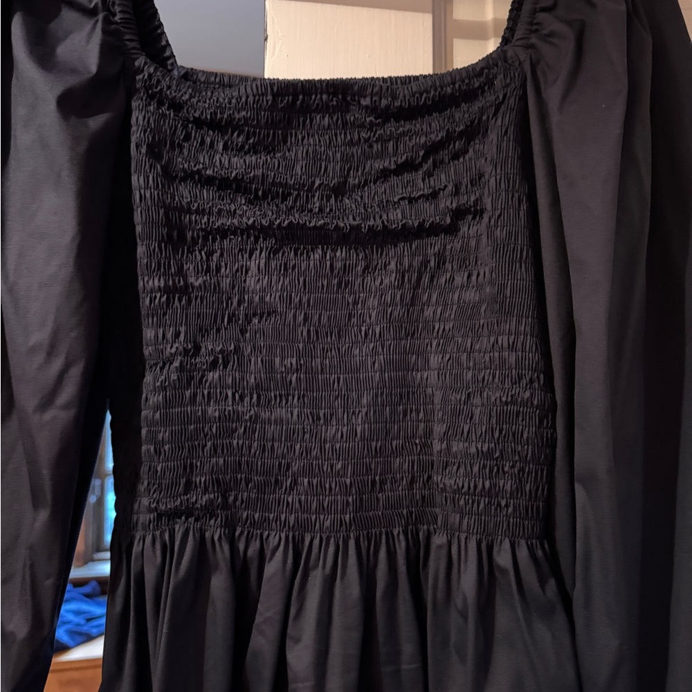 Long Sleeve COS Dress